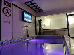 Olimpo Hotel Sauna Spa