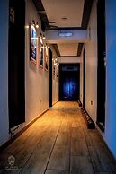 Olimpo Hotel Sauna Spa