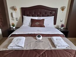 Olimpo Hotel Sauna Spa