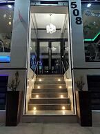 Olimpo Hotel Sauna Spa