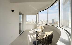 Book and Bed - Xujiahui