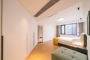 Book and Bed - Xujiahui