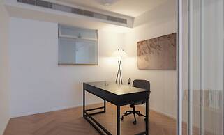 Book and Bed - Xujiahui