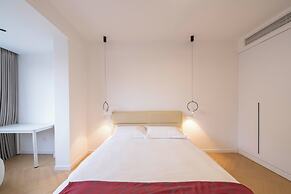 Book and Bed - Xujiahui