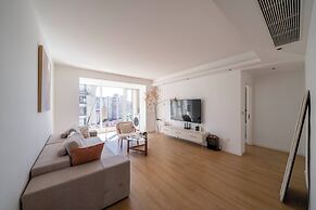 Book and Bed - Xujiahui