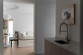 Book and Bed - Xujiahui