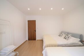 Book and Bed - Xujiahui