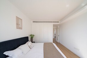 Book and Bed - Xujiahui