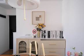 Book and Bed - Xujiahui
