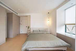 Book and Bed - Xujiahui