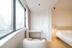 Book and Bed - Xujiahui