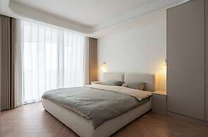 Book and Bed - Xujiahui