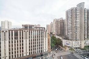 Book and Bed - Xujiahui