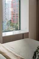 Book and Bed - Xujiahui