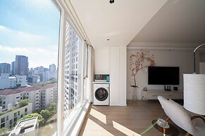 Book and Bed - Xujiahui