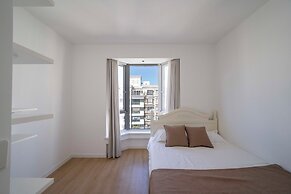 Book and Bed - Xujiahui