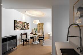 Book and Bed - Xujiahui