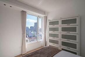 Book and Bed - Xujiahui
