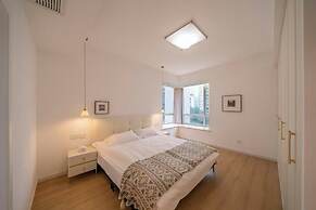 Book and Bed - Xujiahui