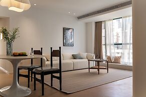 Book and Bed - Xujiahui