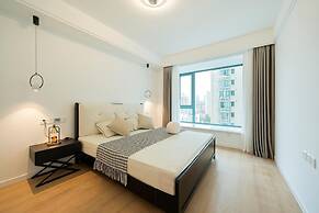 Book and Bed - Xujiahui