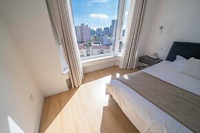 Book and Bed - Xujiahui