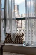 Book and Bed - Xujiahui