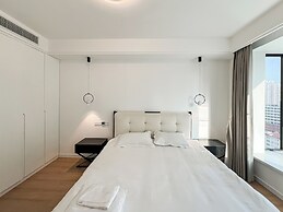 Book and Bed - Xujiahui