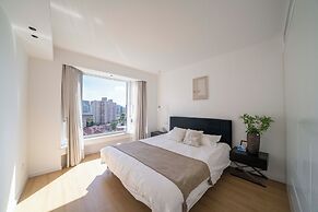 Book and Bed - Xujiahui