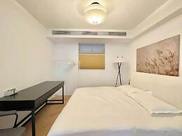 Book and Bed - Xujiahui