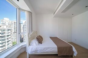 Book and Bed - Xujiahui