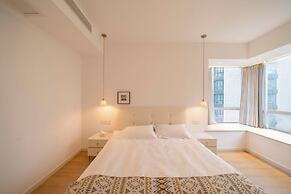 Book and Bed - Xujiahui