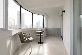 Book and Bed - Xujiahui