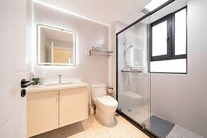 Book and Bed - Xujiahui