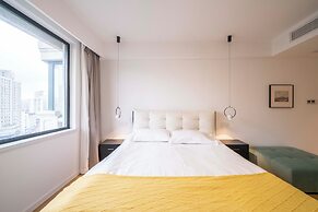 Book and Bed - Xujiahui