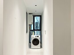 Book and Bed - Xujiahui
