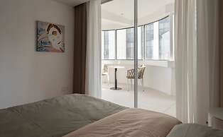 Book and Bed - Xujiahui