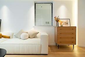 Book and Bed - Xujiahui