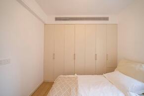 Book and Bed - Xujiahui