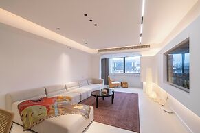 Book and Bed - Xujiahui