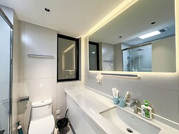 Book and Bed - Xujiahui