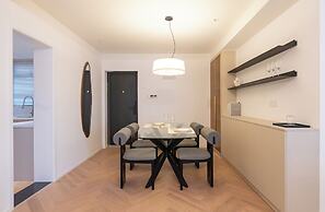 Book and Bed - Xujiahui