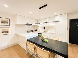 Book and Bed - Xujiahui