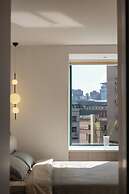 Book and Bed - Xujiahui