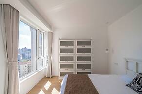 Book and Bed - Xujiahui