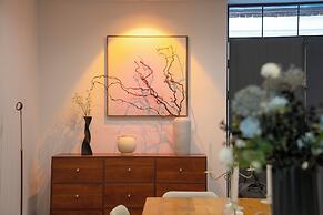 Book and Bed - Xujiahui