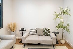 Book and Bed - Xujiahui
