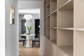 Book and Bed - Xujiahui