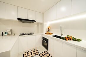 Book and Bed - Xujiahui