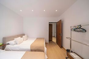 Book and Bed - Xujiahui